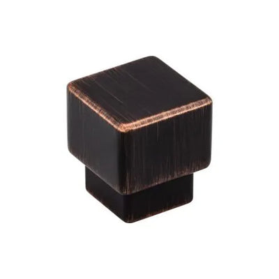 Top Knobs Tapered Square Knob