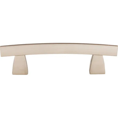 Top Knobs Arched Pull