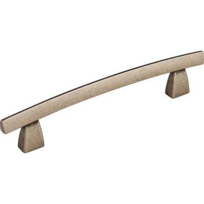 Top Knobs Arched Pull