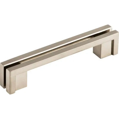 Top Knobs Flat Rail Pull