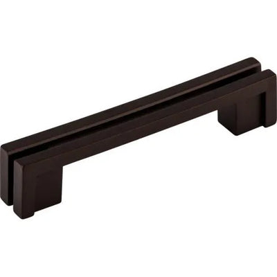 Top Knobs Flat Rail Pull