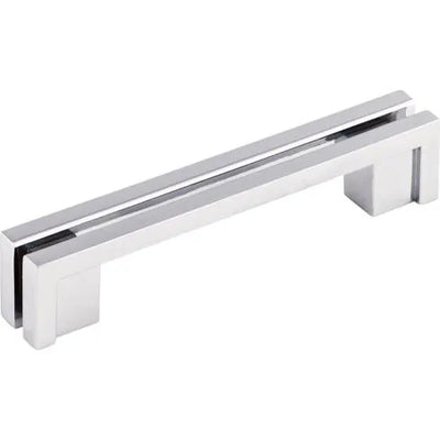 Top Knobs Flat Rail Pull