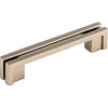 Top Knobs Flat Rail Pull