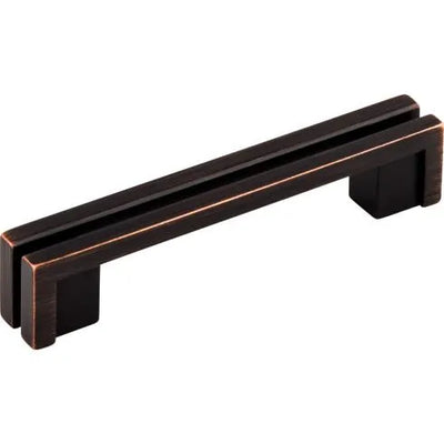 Top Knobs Flat Rail Pull