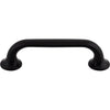 Top Knobs Oculus Oval Pull