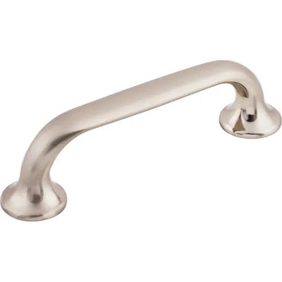 Top Knobs Oculus Oval Pull