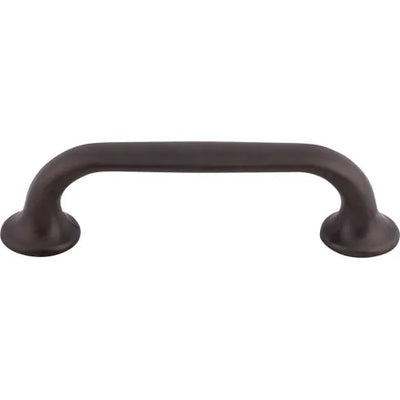 Top Knobs Oculus Oval Pull