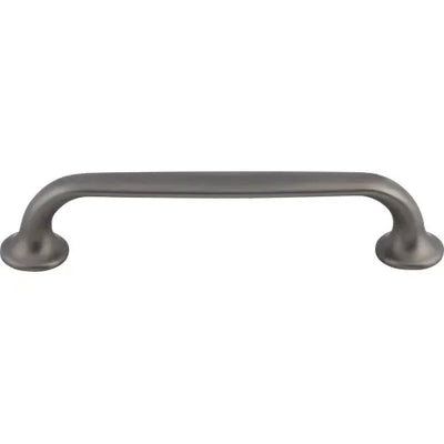 Top Knobs Oculus Oval Pull