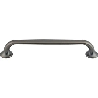 Top Knobs Oculus Oval Pull