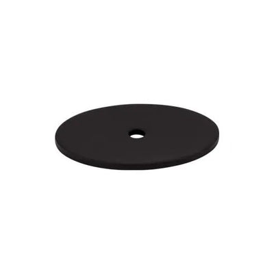 Top Knobs Oval Backplate