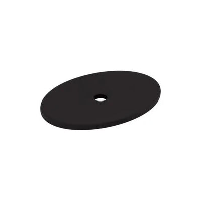 Top Knobs Oval Backplate