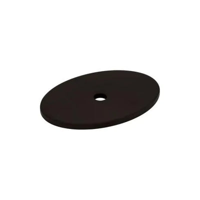 Top Knobs Oval Backplate