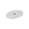 Top Knobs Oval Backplate