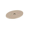 Top Knobs Oval Backplate