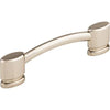 Top Knobs Oval Thin Pull