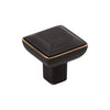 Top Knobs Podium Knob