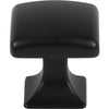 Top Knobs Contour Knob