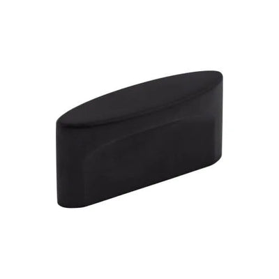 Top Knobs Oval Slot Knob