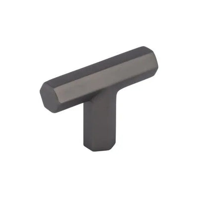 Top Knobs Lydia T Shape Knob