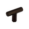 Top Knobs Lydia T Shape Knob