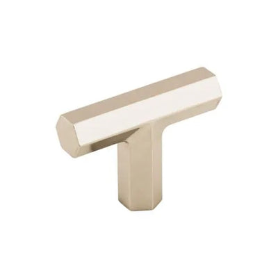 Top Knobs Lydia T Shape Knob