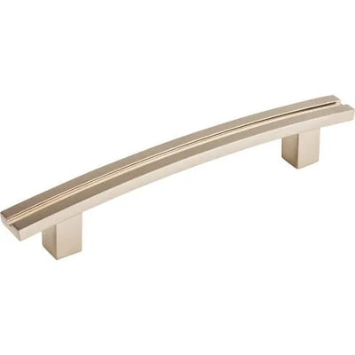 Top Knobs Inset Rail Pull