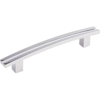 Top Knobs Inset Rail Pull