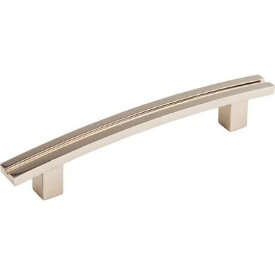 Top Knobs Inset Rail Pull