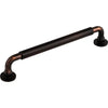 Top Knobs Lily Pull