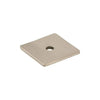 Top Knobs Square Backplate