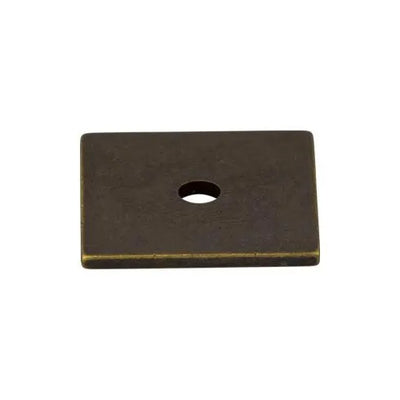 Top Knobs Square Backplate