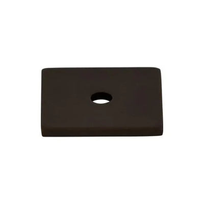 Top Knobs Square Backplate