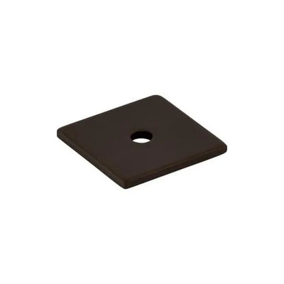 Top Knobs Square Backplate