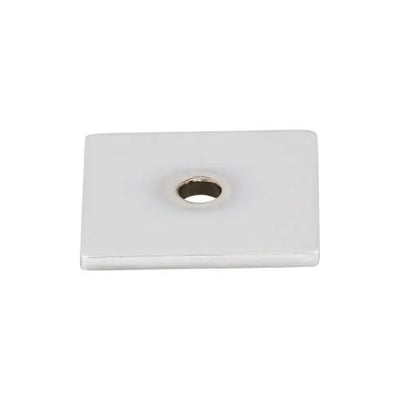 Top Knobs Square Backplate