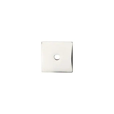 Top Knobs Square Backplate