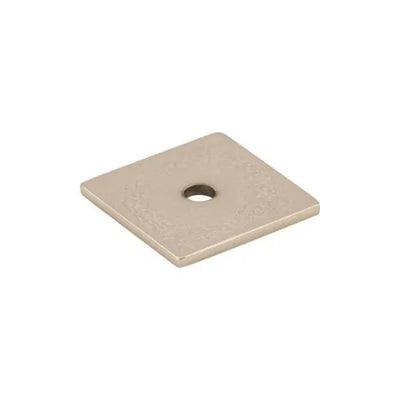 Top Knobs Square Backplate