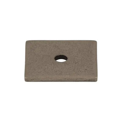 Top Knobs Square Backplate