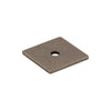 Top Knobs Square Backplate