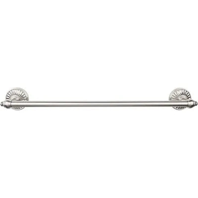 Top Knobs Tuscany Bath Single Towel Bar