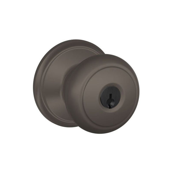 Schlage Keypad Deadbolt (Fire Rated) - JRD Supply Inc.