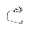 Top Knobs Hudson Bath Tissue Hook