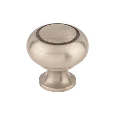 Top Knobs Ring Knob