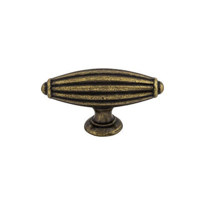 Top Knobs Tuscany T-Handle