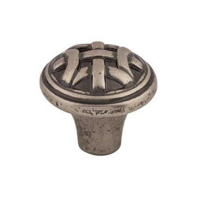 Top Knobs Celtic Small Knob