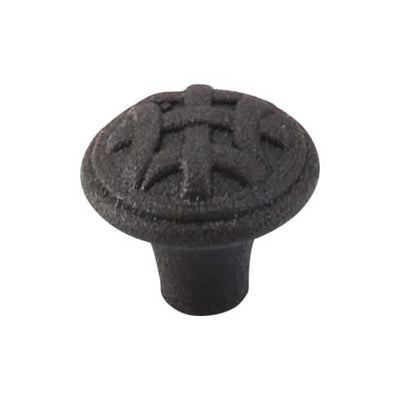 Top Knobs Celtic Small Knob