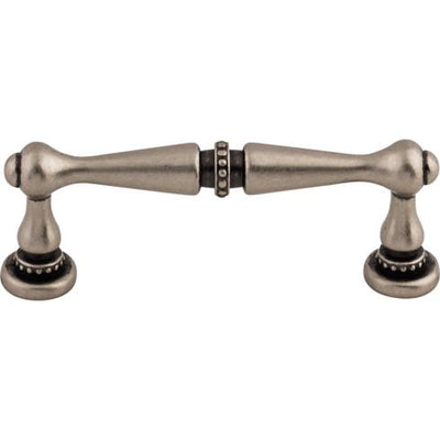 Top Knobs Edwardian Pull