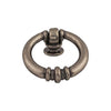 Top Knobs Newton Ring