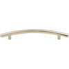 Top Knobs Curved Bar Pull