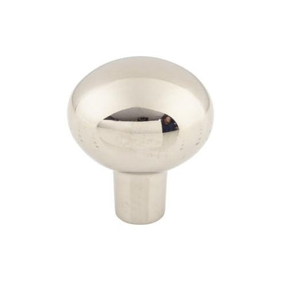 Top Knobs Aspen II Egg Knob