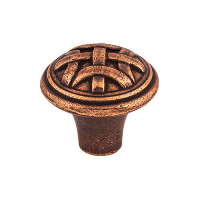 Top Knobs Celtic Small Knob